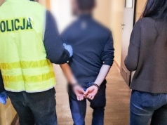 Połamane żebra, groźby śmierci. Sąd nie miał litości dla agresora ze szpitala