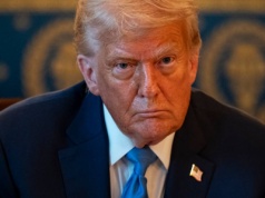 Trump nominowany do pokojowego Nobla. "Zasłużyłeś na to"