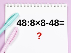 Zagadka matematyczna dla bystrzaków. Uda ci się ominąć haczyk?