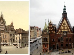 Widoki na Polskę przeszłości. Tak wyglądał nasz kraj w latach 1890-1900 [GALERIA]