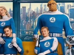 Fantastyczna Czwórka: Pierwsze kroki. Najnowsza zapowiedź filmu zaprasza na zwiedzanie Baxter Building