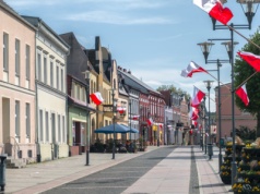 11 lipca wypada święto państwowe. W piątek wolne?