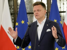 Co dalej z Polską 2050? "Wszystkie scenariusze możliwe". W sejmowych kuluarach mowa o "przewrocie pałacowym"