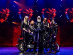Judas Priest zaśpiewali w Atlas Arenie!