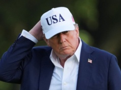 Donald Trump zmienia zdanie ws. Ukrainy. "Musimy to zrobić. Oni muszą się bronić"