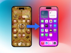 Miało być przezroczyste szkło, jest oszroniony plastik. Apple wycofuje się z Liquid Glass
