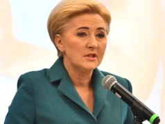 Agata Duda nie zawsze była nauczycielką. Gruchnęła wiadomość, czym zajmowała się wcześniej