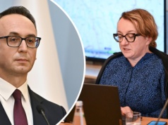 Trzęsienie ziemi w Wodach Polskich. Minister odwołuje szefową. Znamy następcę