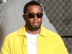 Sean "Diddy" Combs otrzymał oklaski od więźniów. W areszcie jest bohaterem