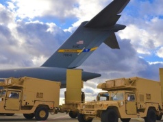 Pentagon: przekażemy Ukrainie więcej broni defensywnej