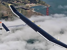 Solar Impulse 2 dziewięć lat później – co dzieje się obecnie z legendarną maszyną?