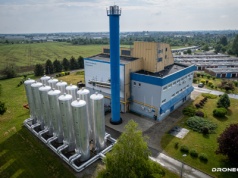 Gazowe inwestycje w niezależność od energetycznych koncernów