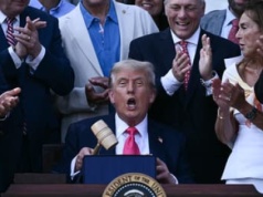 Ustawa budżetowa Trumpa: jeden duży piękny socjalizm dla najbogatszych