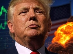 Trump wchodzi w ETF? Amerykańska komisja przygląda się jego funduszowi z BTC i ETH