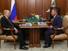 Putin go zwolnił. Były minister znaleziony martwy. Są wątpliwości ws. daty śmierci