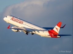 Idealna oferta Austrian Airlines dla polskich narciarzy