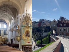 Brytyjska turystka odnalazła polską perełkę. "Mylili się. Niedocenione jest to miasto"