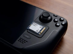 Kingston rozpieszcza posiadaczy Steam Decka i Mini PC. Jest tanio i pojemnie