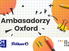 „Ambasadorzy Oxford” wracają z marką Pelikan. Agencja OBTK zaprasza młodych twórców do udziału w nowej edycji kampanii realizowanej dla marek Oxford i Pelikan.