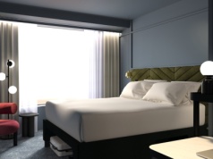W Polsce zadebiutowała znana marka hotelowa. Znamy lokalizację