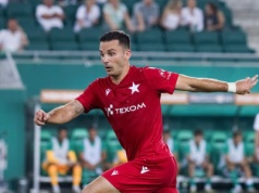 Media: Widzew szykuje hit transferowy! Rozmowy ruszyły