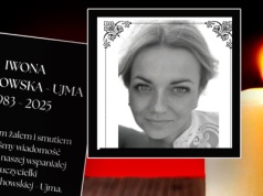 Koszęcin żegna "wspaniałą nauczycielkę". "Odeszłaś, zostawiając mnie i dwóch synów"