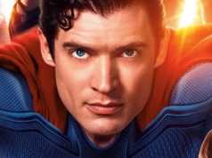 Nie uwierzysz, co krytycy powiedzieli o nowym Supermanie! Warto iśc do kina?