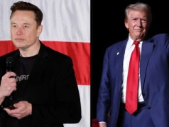 Elon Musk zakłada partię. Próbuje dokonać niemożliwego w amerykańskiej polityce