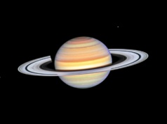 W Saturna coś uderzyło. Astronomowie w stanie najwyższej gotowości