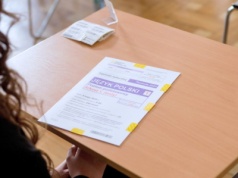 Wyniki matury 2025. Gdzie można zobaczyć swoją pracę maturalną?