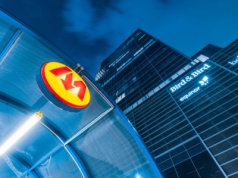 Warszawski biurowiec z umową na zieloną energię