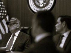 „To nie ja!” – Trump wypiera się decyzji, która kosztowała życie wielu Ukraińców – WSJ ujawnia kulisy