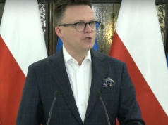 Hołownia nagrany? Burza po spotkaniu z PiS. „Nigdy nie można mieć pewności”