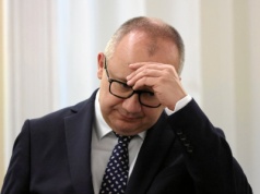 Brawurowa jazda kierowcy limuzyny Adama Bodnara po Warszawie. SOP wszczyna czynności