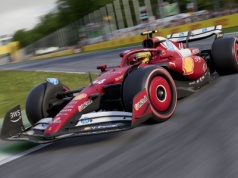 Nowa aktualizacja do F1 25 poprawia prędkość maksymalna gracza, lepszą wydajność VR i wiele innych poprawek