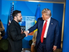 USA wyślą więcej broni na Ukrainę