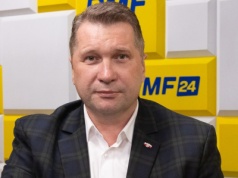Rząd techniczny popierany przez PiS i Polskę 2050? "Jak najbardziej"