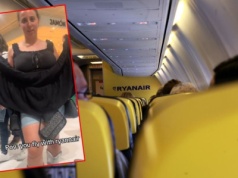 Koniec z poszewkami. Teraz mają nowy sposób na wykiwanie Ryanaira. 