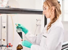 Noctiluca zawiera umowę z chińskim producentem micro-OLED