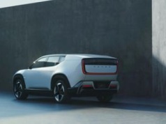 Japończycy rezygnują z dużego elektrycznego SUV-a. Zamiast niego stworzą coś innego