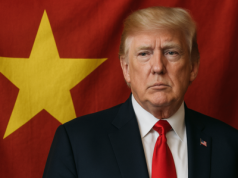 Trump rozpycha się w Azji. Tracą na tym Chiny