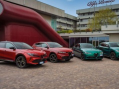 Alfa Romeo Junior przyciąga niemieckich klientów. Wzrost sprzedaży marki w I półroczu 2025