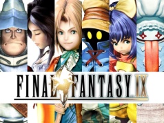 Final Fantasy IX kończy 25 lat!