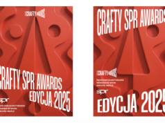 Ruszyły zgłoszenia do 2 edycji CRAFTY – SPR Awards