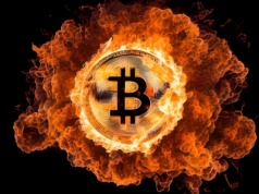 Bitcoin u progu nowego rajdu. Czy powtórzy wakacyjną hossę?