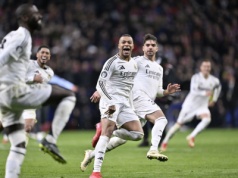 Skandaliczny gest Mbappe. Jest kara od UEFA