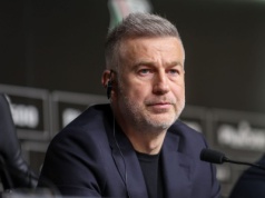 Trener Legii oszukany przez zarząd!? “To wszystko jest przesadzone”