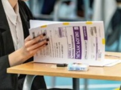 Wyniki matur 2025. CKE podało oficjalne wyniki