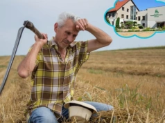 Rolnicy dostaną urlop od pola? Rząd rozważa turnusy wytchnieniowe