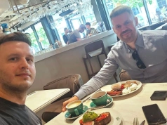 Szczęście i umiejętności. Na nasz rachunek z Piotrem Surmą